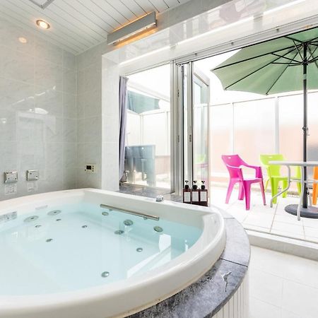 Shibuya City House 渋谷シティハウス Prefektura Tokio Exteriér fotografie