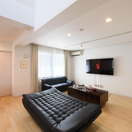 Shibuya City House 渋谷シティハウス Prefektura Tokio Exteriér fotografie
