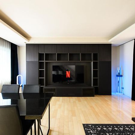 Shibuya City House 渋谷シティハウス Prefektura Tokio Exteriér fotografie