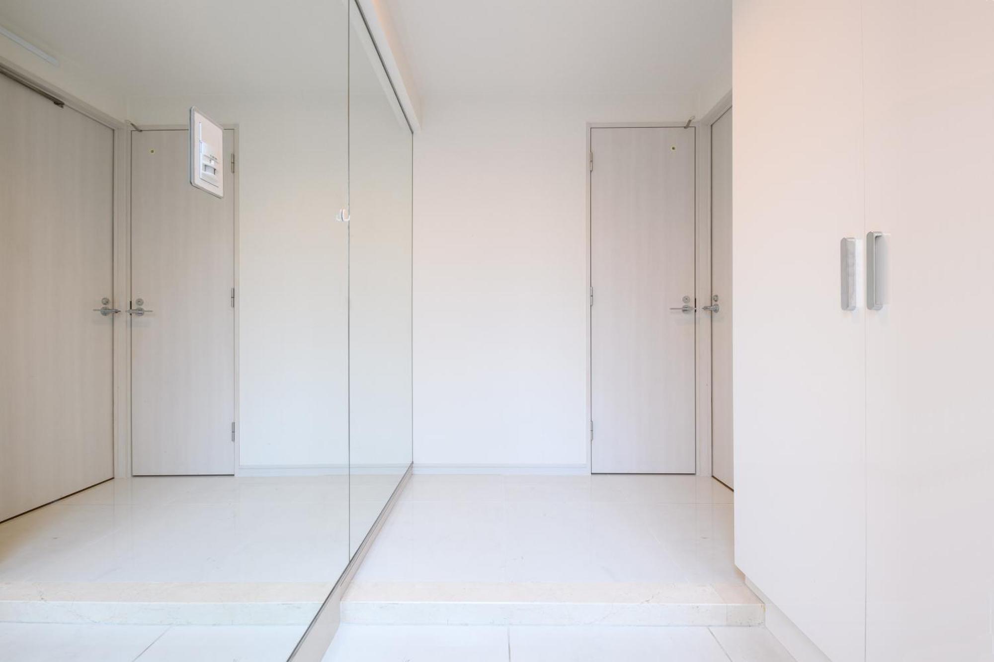 Shibuya City House 渋谷シティハウス Prefektura Tokio Exteriér fotografie