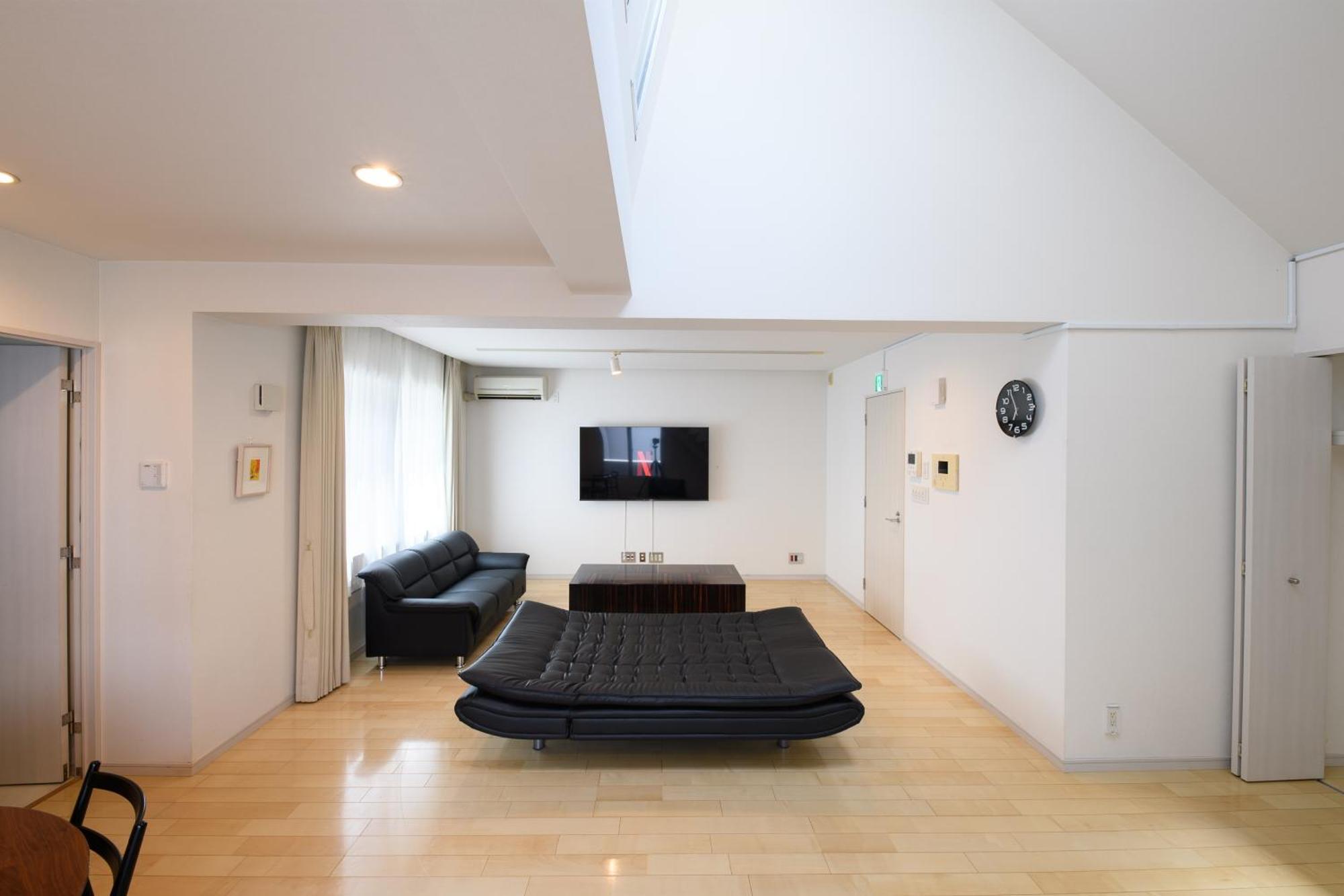 Shibuya City House 渋谷シティハウス Prefektura Tokio Exteriér fotografie