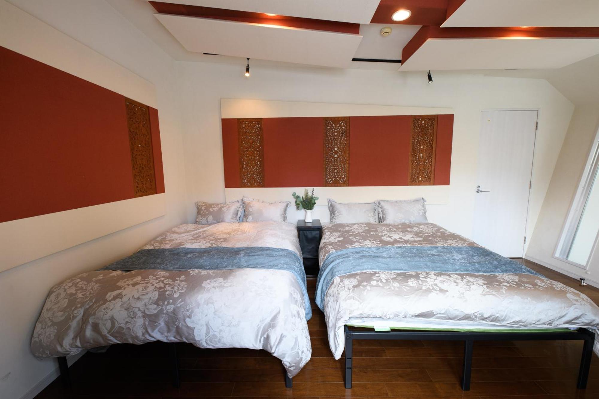Shibuya City House 渋谷シティハウス Prefektura Tokio Exteriér fotografie