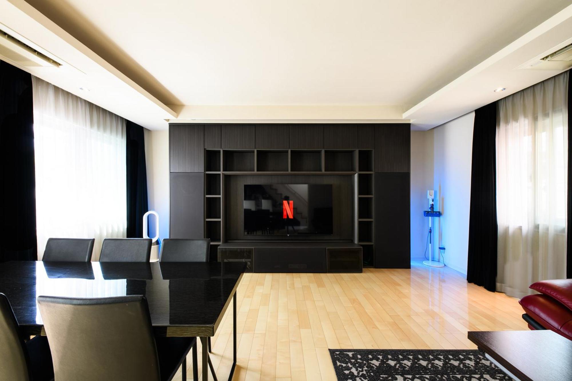 Shibuya City House 渋谷シティハウス Prefektura Tokio Exteriér fotografie